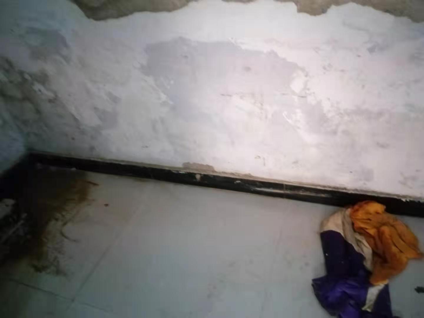 柳州家里漏水了怎么办？