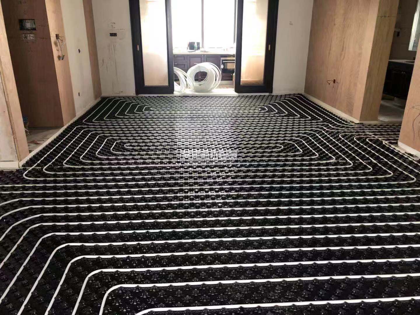 柳州地暖供热前需要注意什么